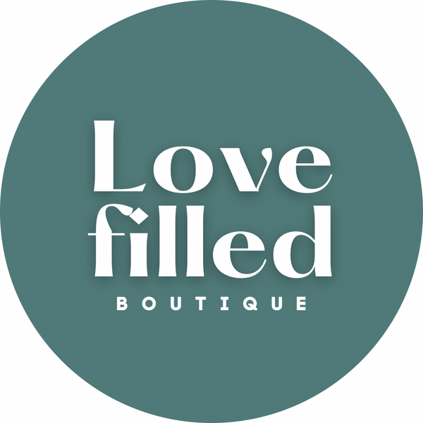 Love Filled Boutique