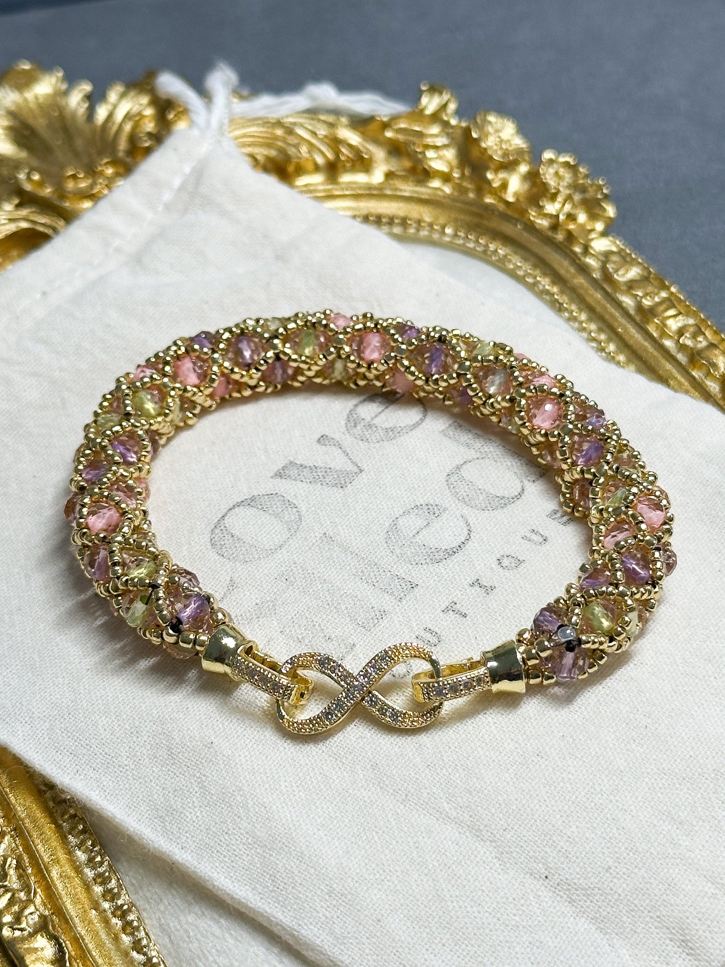 Princess Bangle