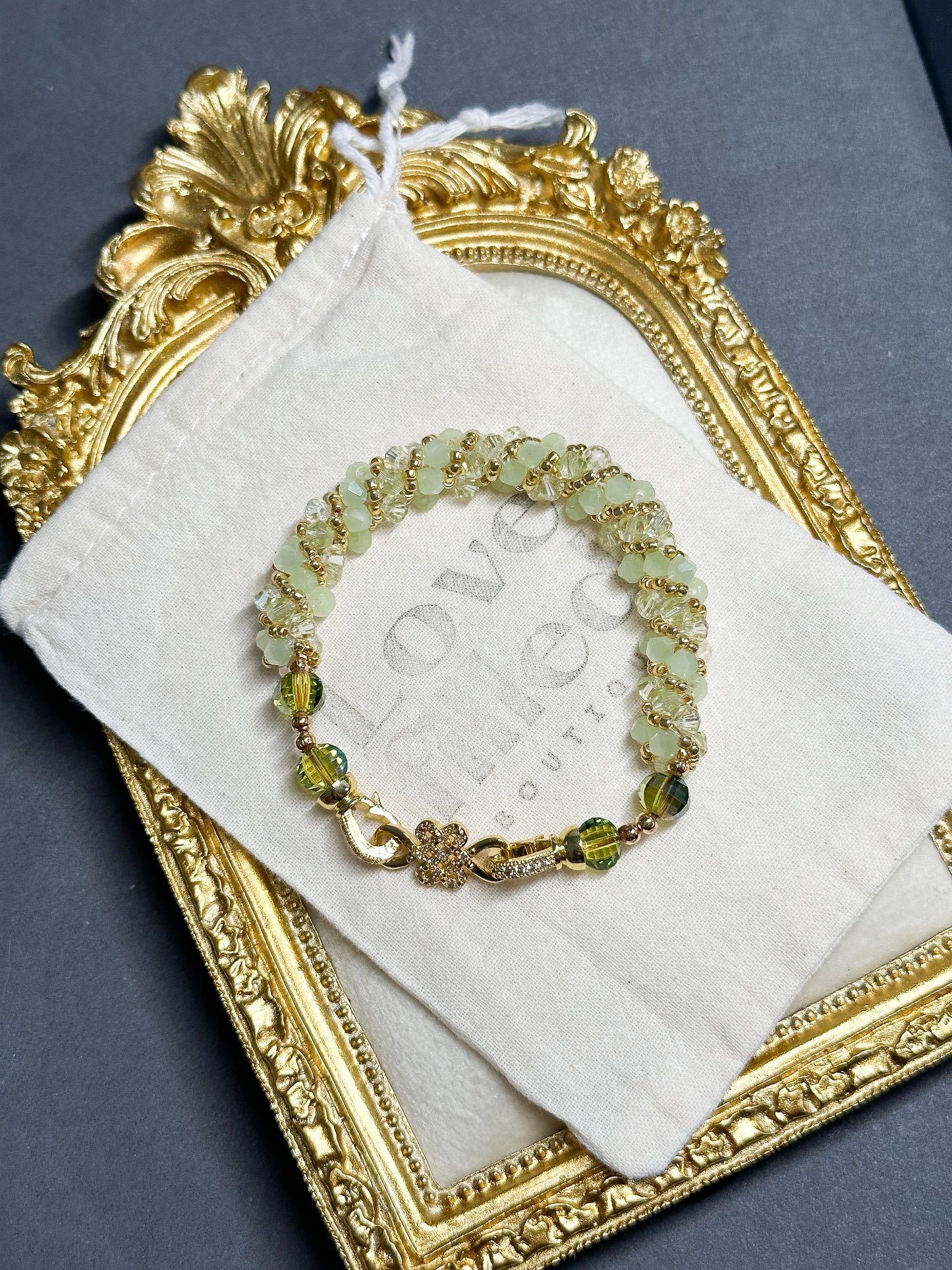 Tiana Bracelet