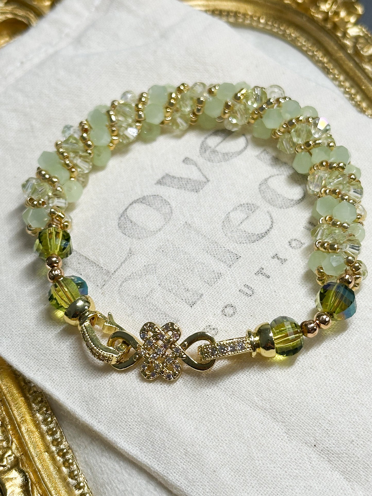 Tiana Bracelet