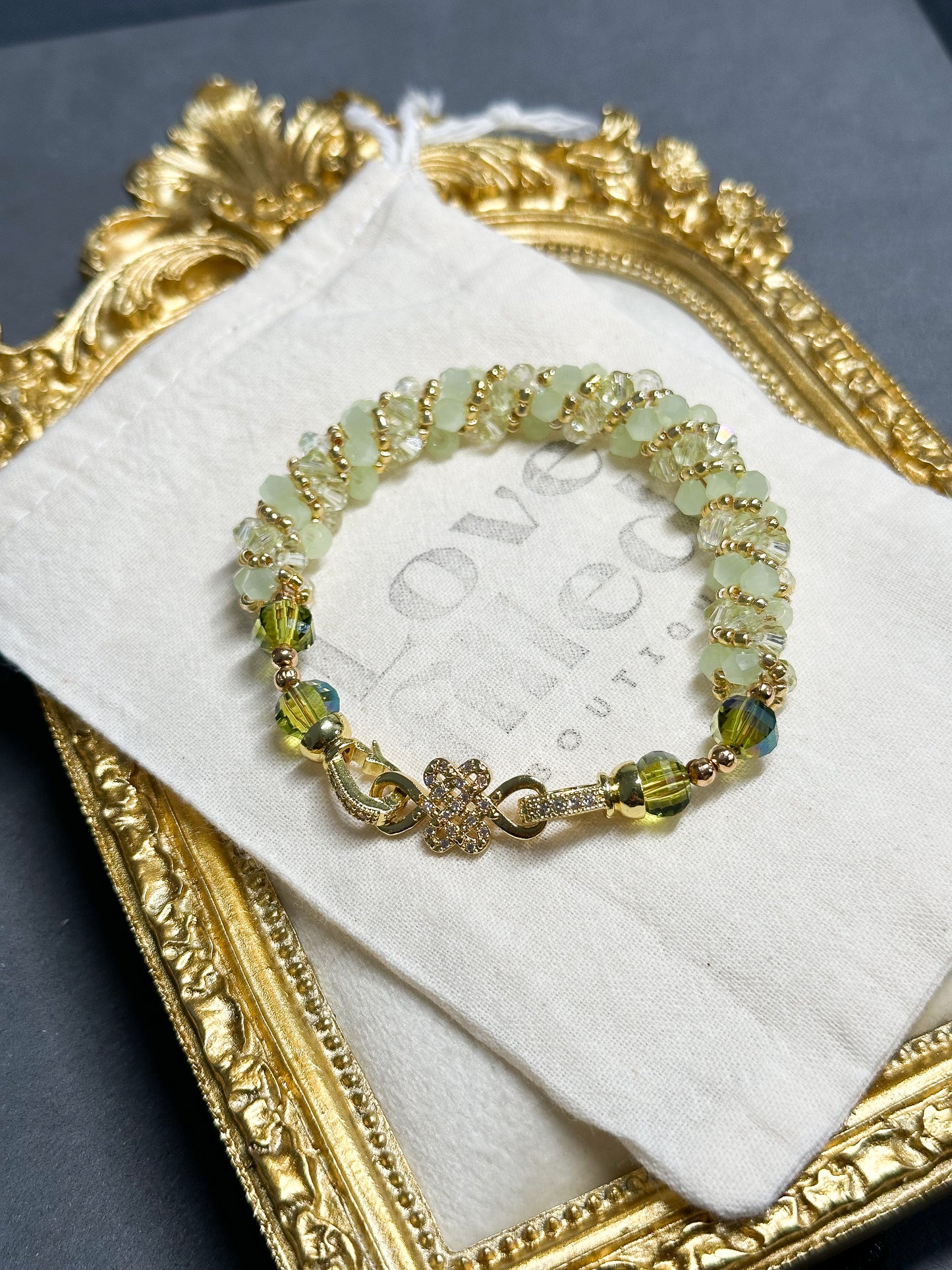 Tiana Bracelet